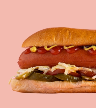 Menu – Hot Cut